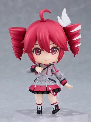 2344 Nendoroid Kasane Teto: Synthesizer V AI Ver (rerun) Comic Book Hero