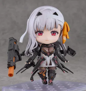 Competition Entry 2814 Nendoroid Modernia