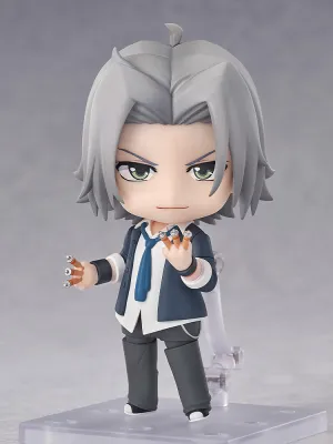 2822 Nendoroid Hayato Gokudera Seasonal Decoration Robot Toy