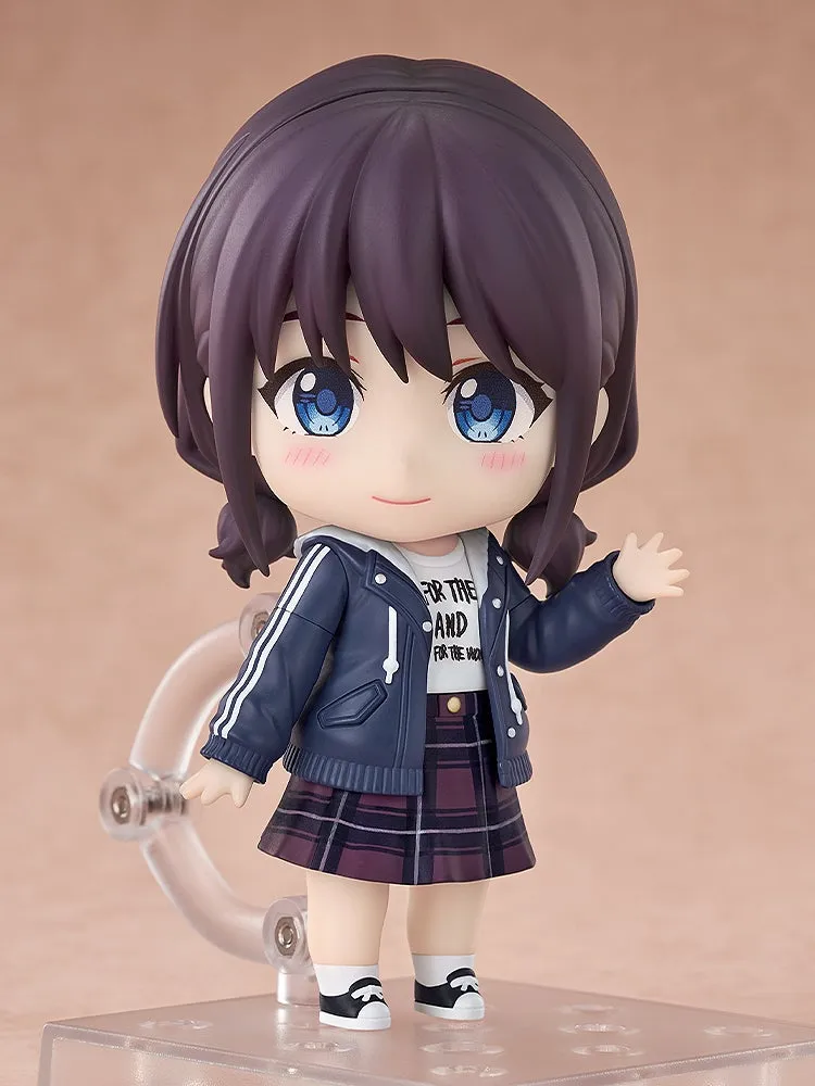 2827 Nendoroid Nina Iseri Magical Creature