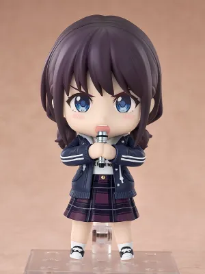Limited Run 2827 Nendoroid Nina Iseri