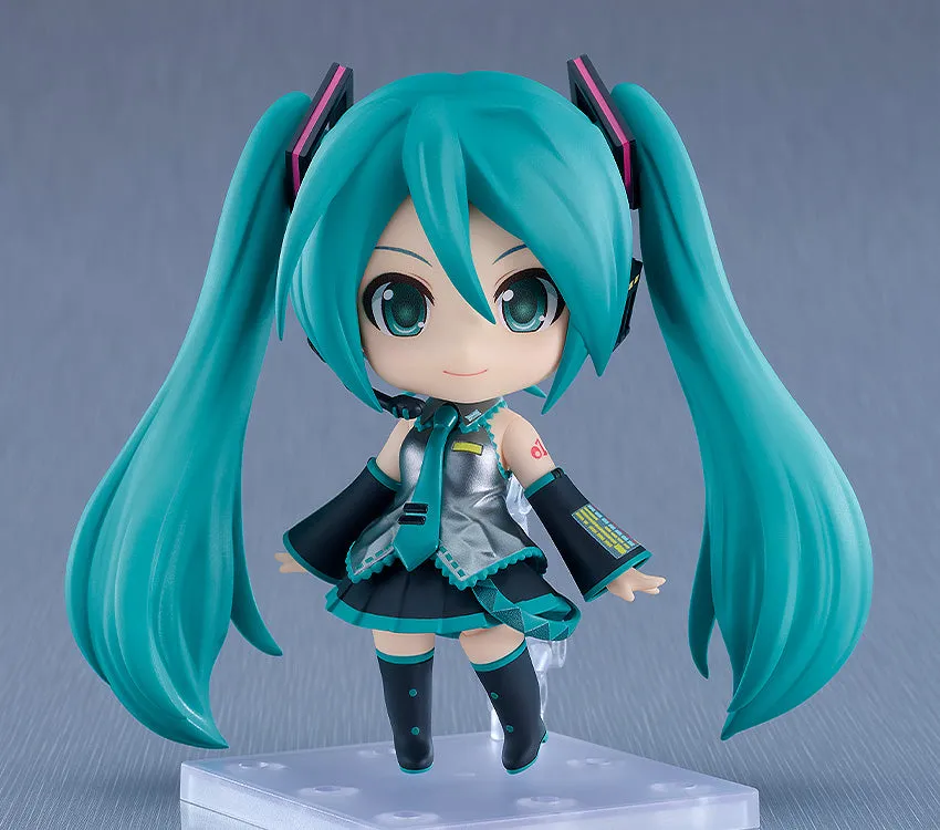 2839 Nendoroid Hatsune Miku 3.0 [Basic] Game Room Fantasy Creation