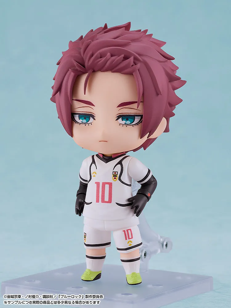 High Quality Premium Object 2851 Nendoroid Itoshi Sae