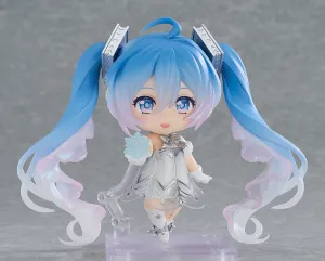 2878 Nendoroid Hatsune Miku Symphony: 2025 Sapporo Concert Ver Cultural Gift Limited Product