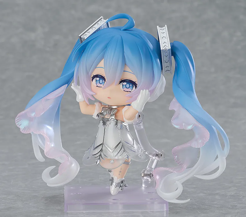 2878 Nendoroid Hatsune Miku Symphony: 2025 Sapporo Concert Ver PVC Statue