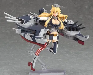 Gaming Display Action Pose 330 figma Iowa (re-run)