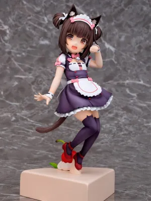 Nekopara Chocola Pretty kitty Style 1/7th Scale Figure Fantasy Creation