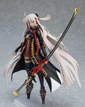 Chibi Merchandise 515 figma Alter Ego / Okita Souji (Alter)