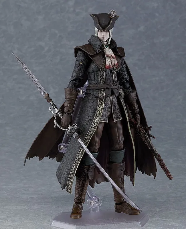 Anime Article Preservation Tool 536 figma Lady Maria of the Astral Clocktower