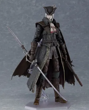 Anime Article Preservation Tool 536 figma Lady Maria of the Astral Clocktower