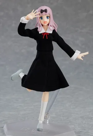 540 figma Chika Fujiwara Pop Culture