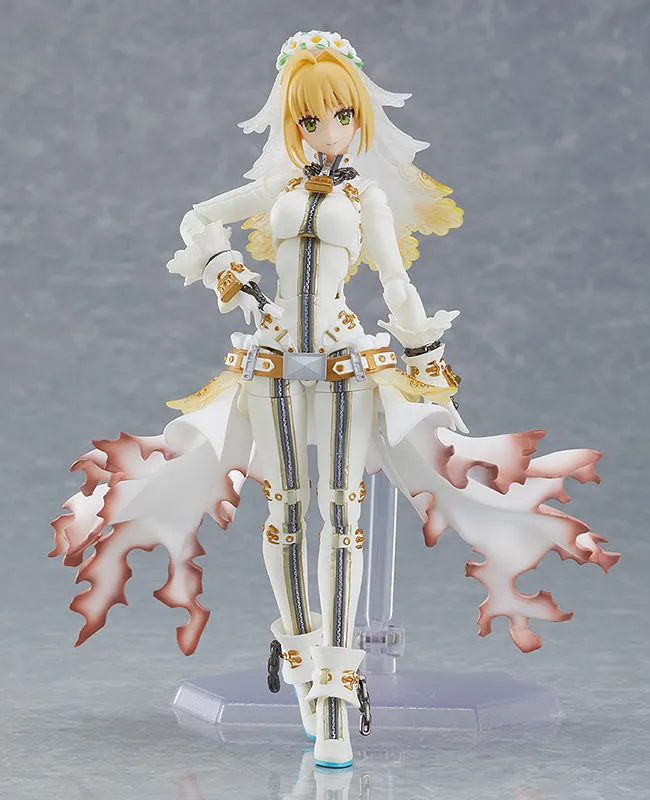 Fantasy Item 559 figma Saber / Nero Claudius ( Bride )