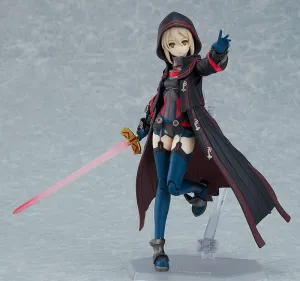 Jungle Beast 582 figma Berserker Mysterious Heroine X Alter