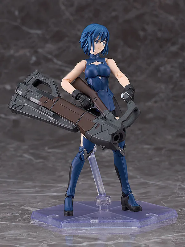 623-DX figma Ciel DX Edition Superhero Unit