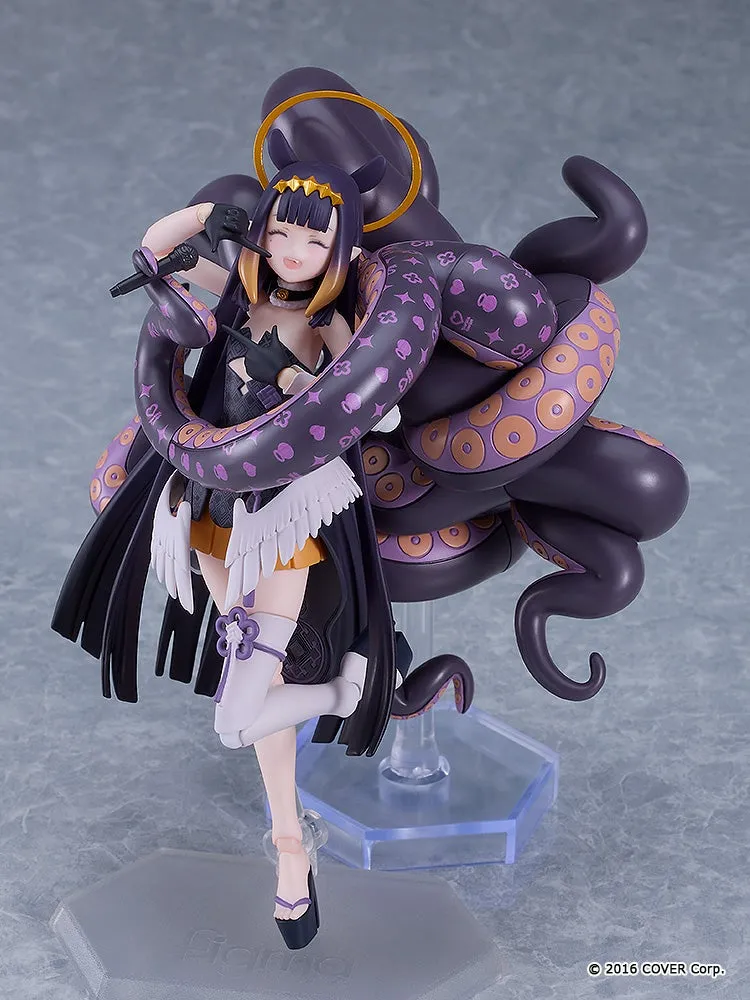 Fantasy Character 638 figma Ninomae Ina'nis