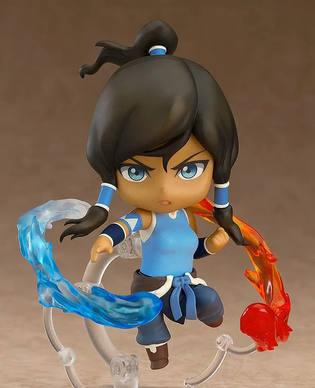Art Goods Chibi Collection 646 Nendoroid Korra (re-run)