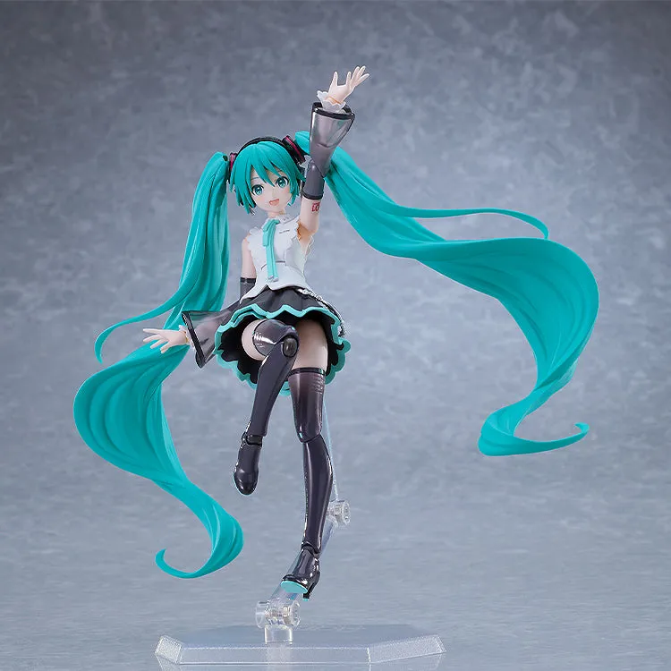 650 figma Hatsune Miku NT Influencer Pick