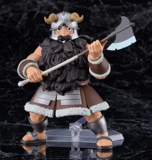 Animal Figure 657 figma Senshi