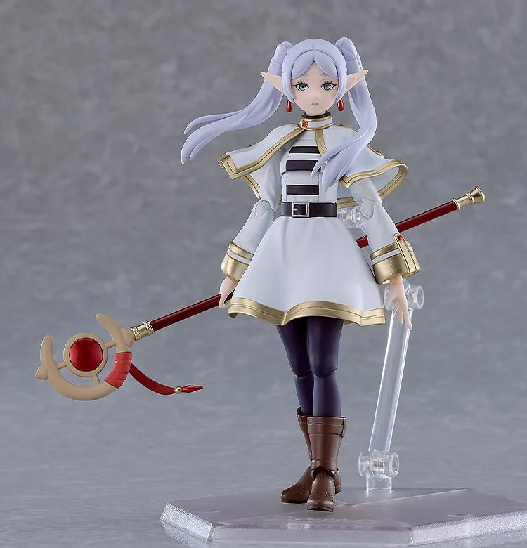 Streaming Decor 658-DX figma Frieren DX Edition