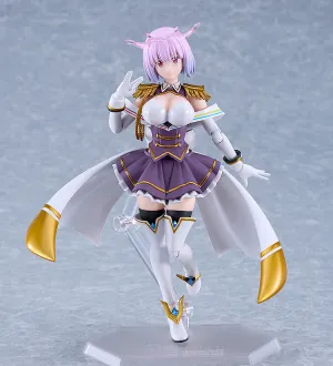 668 figma Akane Shinjo (New Order) Dorm Room Movie Statue