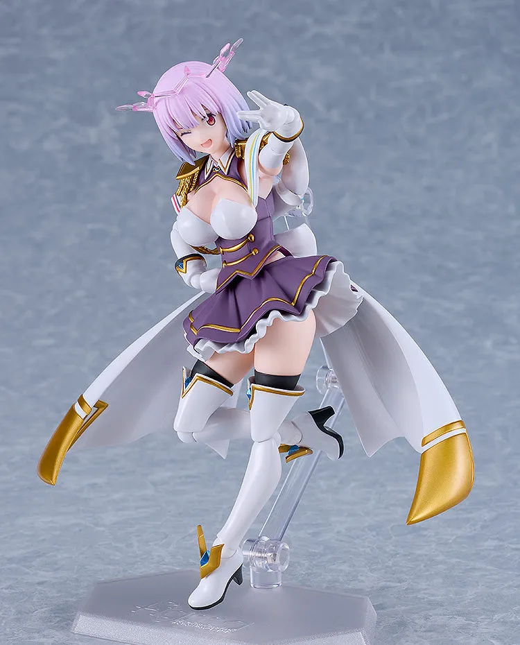 Fantasy Collectible 668 figma Akane Shinjo (New Order)
