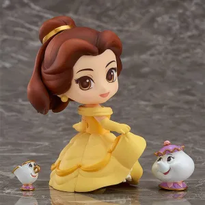 Vinyl Hobby 755 Nendoroid Belle (Re-run) Overseas
