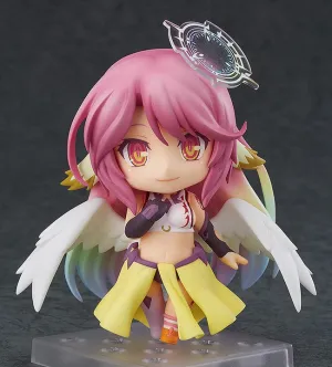 Robot Product Gaming Decor 794 Nendoroid Jibril (re-run)