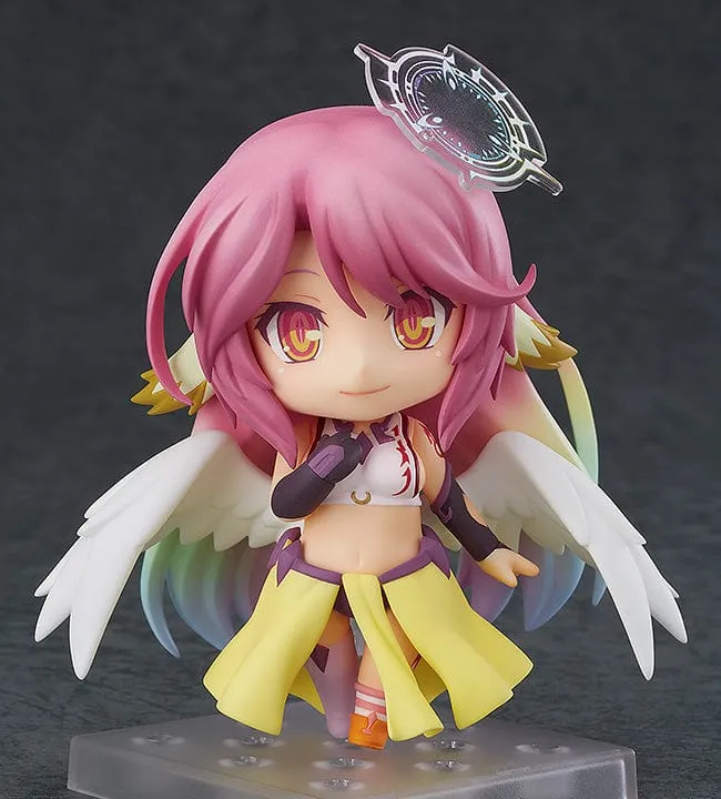 Robot Product Gaming Decor 794 Nendoroid Jibril (re-run)