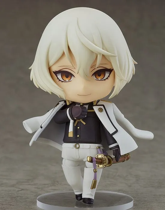 841 Nendoroid Higekiri (re-run) Independent Artist Action Goods