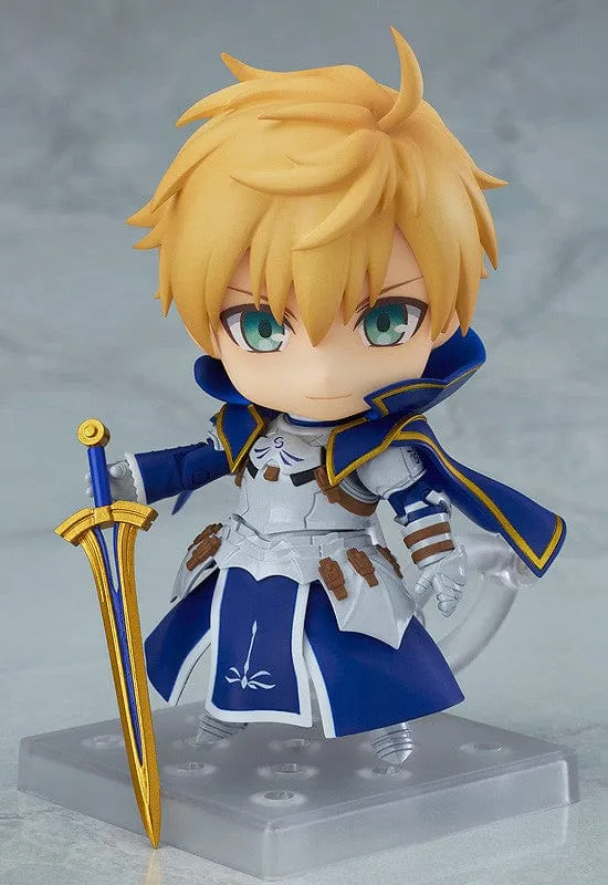 Personalized Exhibit Gaming Statue 842-DX Nendoroid Saber Arthur Pendragon (Prototype) Ascension Ver. (re-run)