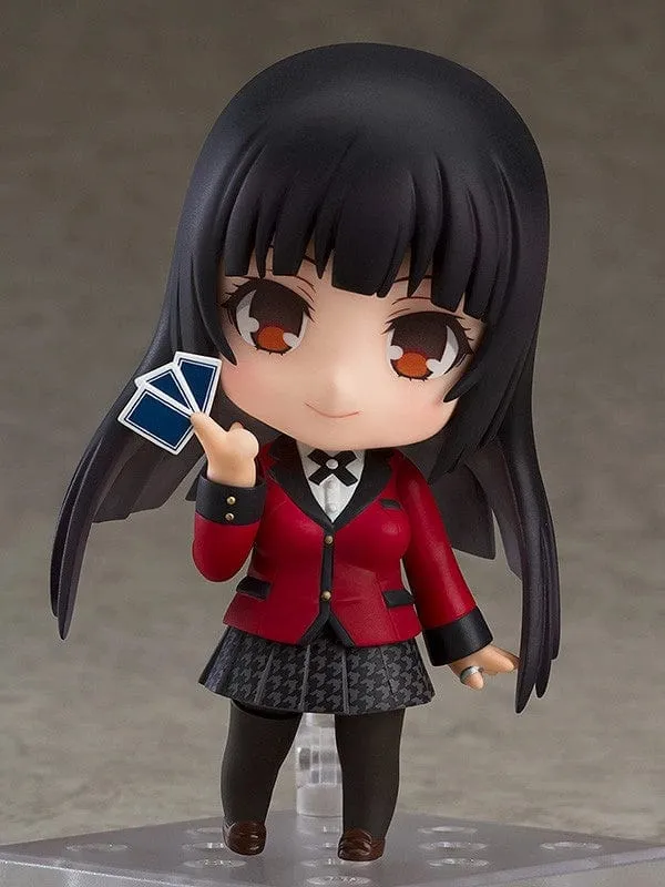 882 Nendoroid Yumeko Jabami (re-run) Insect Model