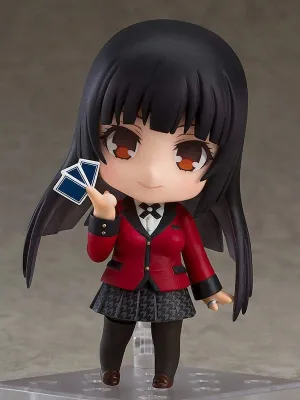 882 Nendoroid Yumeko Jabami (re-run) Insect Model