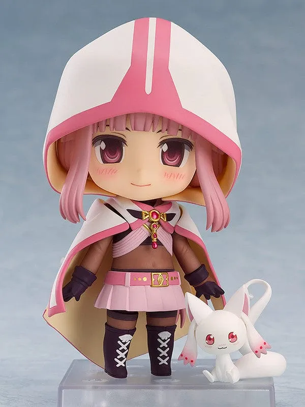 Animal Crossing Character Figure 887 Nendoroid Iroha Tamaki (re-run)