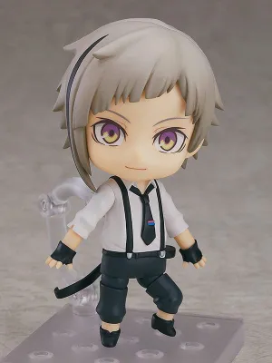 893 Nendoroid Atsushi Nakajima (rerun) Gift wrapping Video game