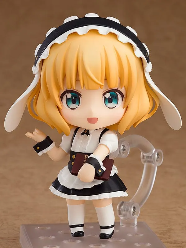 929 Nendoroid Syaro (re-run) Teaching Aid Collectible Article