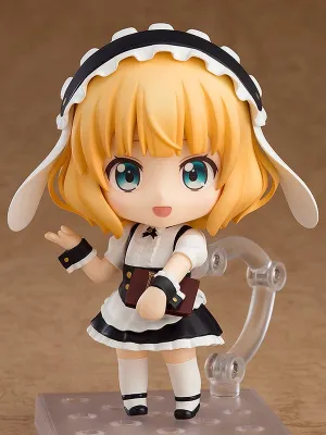 929 Nendoroid Syaro (re-run) Teaching Aid Collectible Article