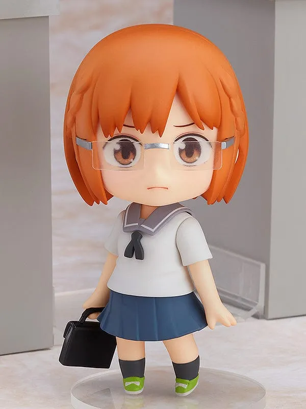 969 Nendoroid Chio Miyamo Garden Ornament