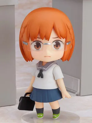969 Nendoroid Chio Miyamo Garden Ornament