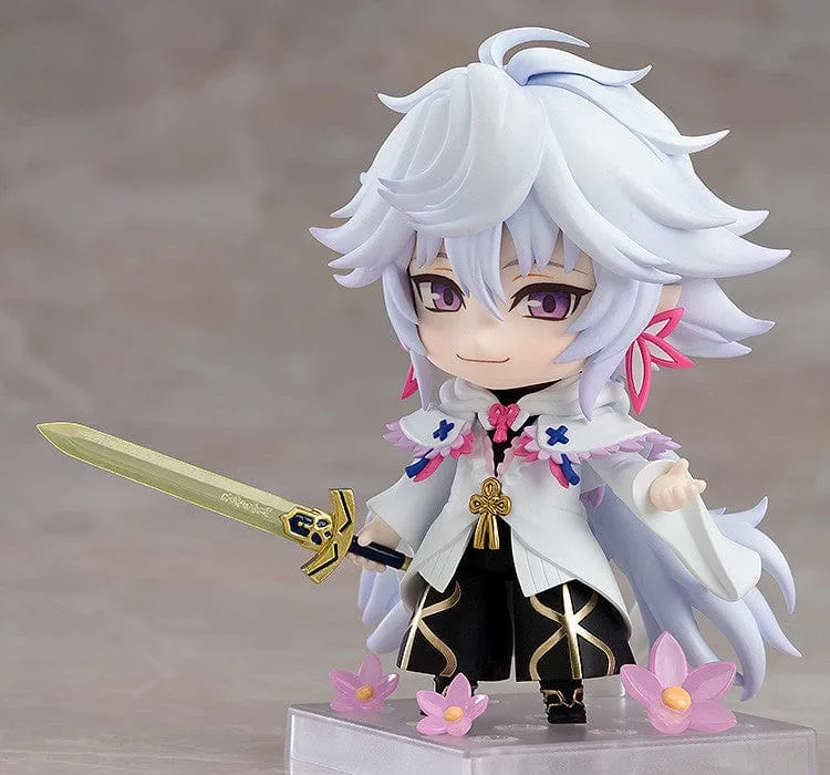 Desert Creature 970-DX Nendoroid Caster / Merlin : Magus of Flowers Ver (re-run)