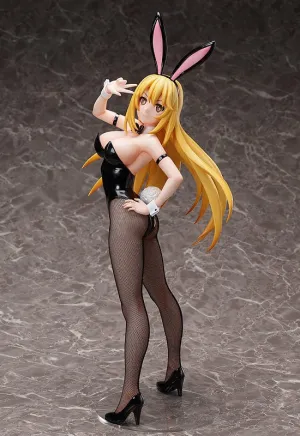 Factory Direct A Certain Scientific Railgun T Shokuhou Misaki : Bunny Ver. 1/4 Scale Figure