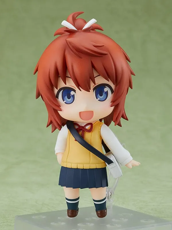 1584 Nendoroid Natsumi Koshigaya Fantasy Figure