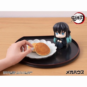 Demon Slayer Kimetsu no Yaiba Rukappu - Muichiro Tokito Gallery Worthy