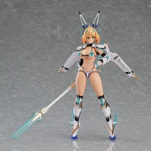 figma Sophia F. Shirring : Bikini Armor ver Fantasy Creature Buildable Figure