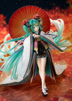Totem Animal Grand Prize 1/7th Hatsune Miku : Land of the Eternal