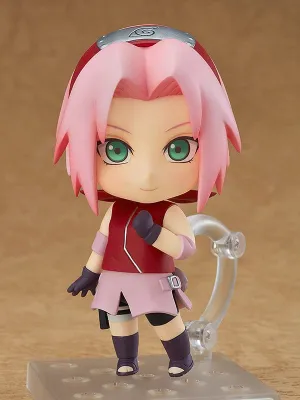 Science fiction Travel Souvenir 833 Nendoroid Sakura Haruno (re-run)