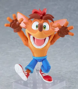 1501 Nendoroid Crash Bandicoot Shareable Content