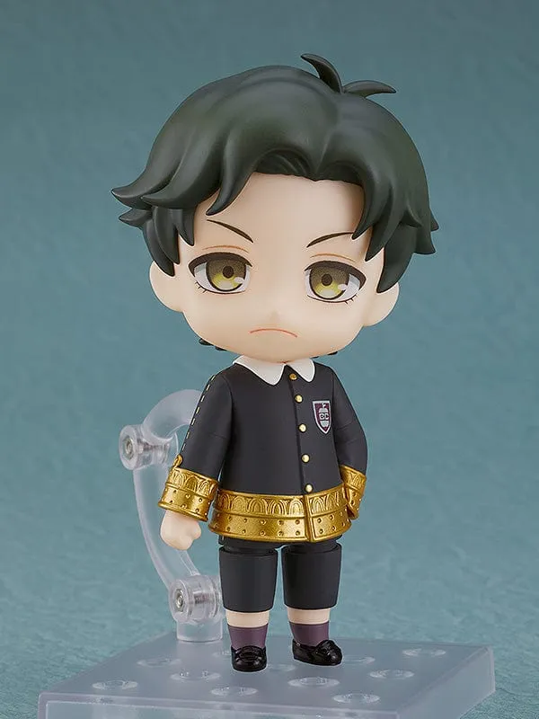 2078 Nendoroid Damian Desmond Artisan Partnership Roman Figure