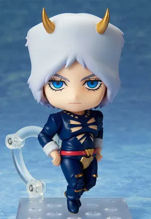 Hand Painted 2027 Nendoroid Weather ?? R