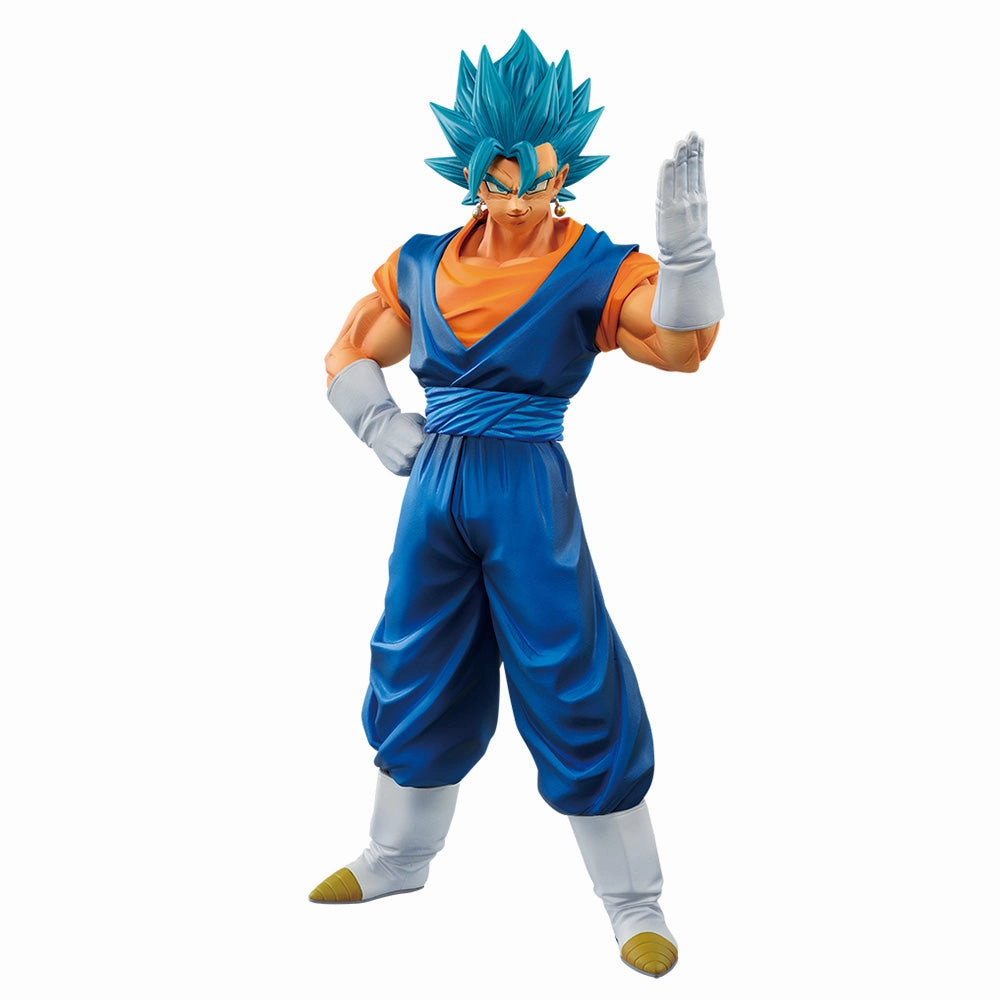 Collectible Character ICHIBAN KUJI DRAGON BALL SUPER DRAGON BALL HEROES 3rd MISSION - C PRIZE VEGITO