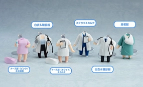 Nendoroid More : Dress Up Clinic Forest Animal